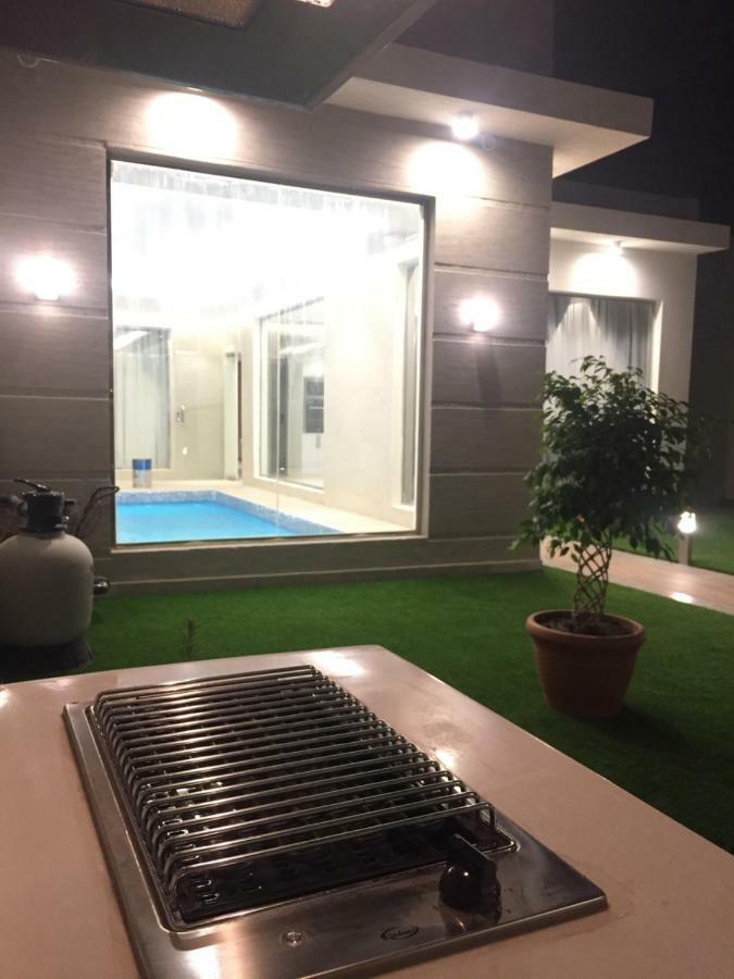 Han River Chalets Ta'if Dış mekan fotoğraf