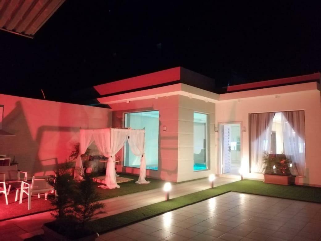 Han River Chalets Ta'if Dış mekan fotoğraf