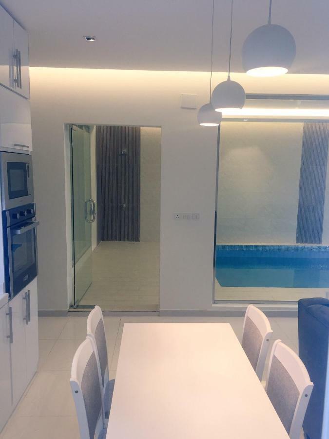 Han River Chalets Ta'if Dış mekan fotoğraf