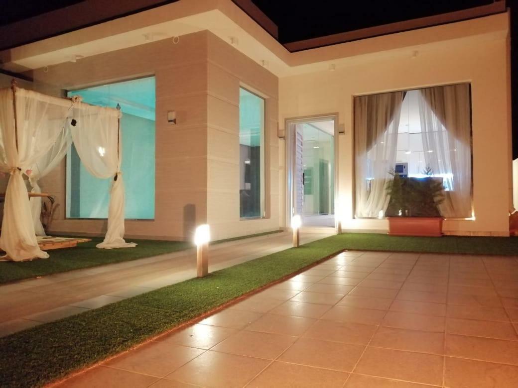 Han River Chalets Ta'if Dış mekan fotoğraf