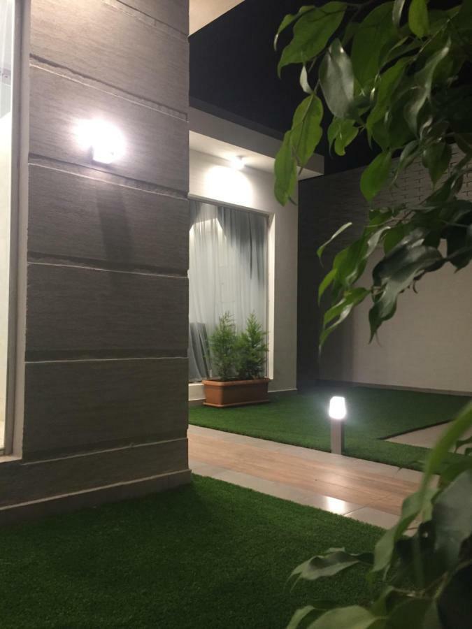 Han River Chalets Ta'if Dış mekan fotoğraf