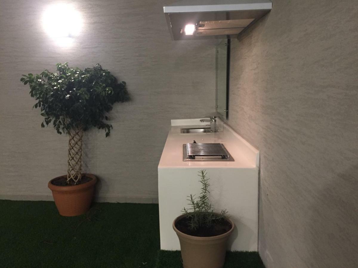 Han River Chalets Ta'if Dış mekan fotoğraf