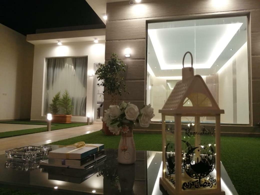Han River Chalets Ta'if Dış mekan fotoğraf
